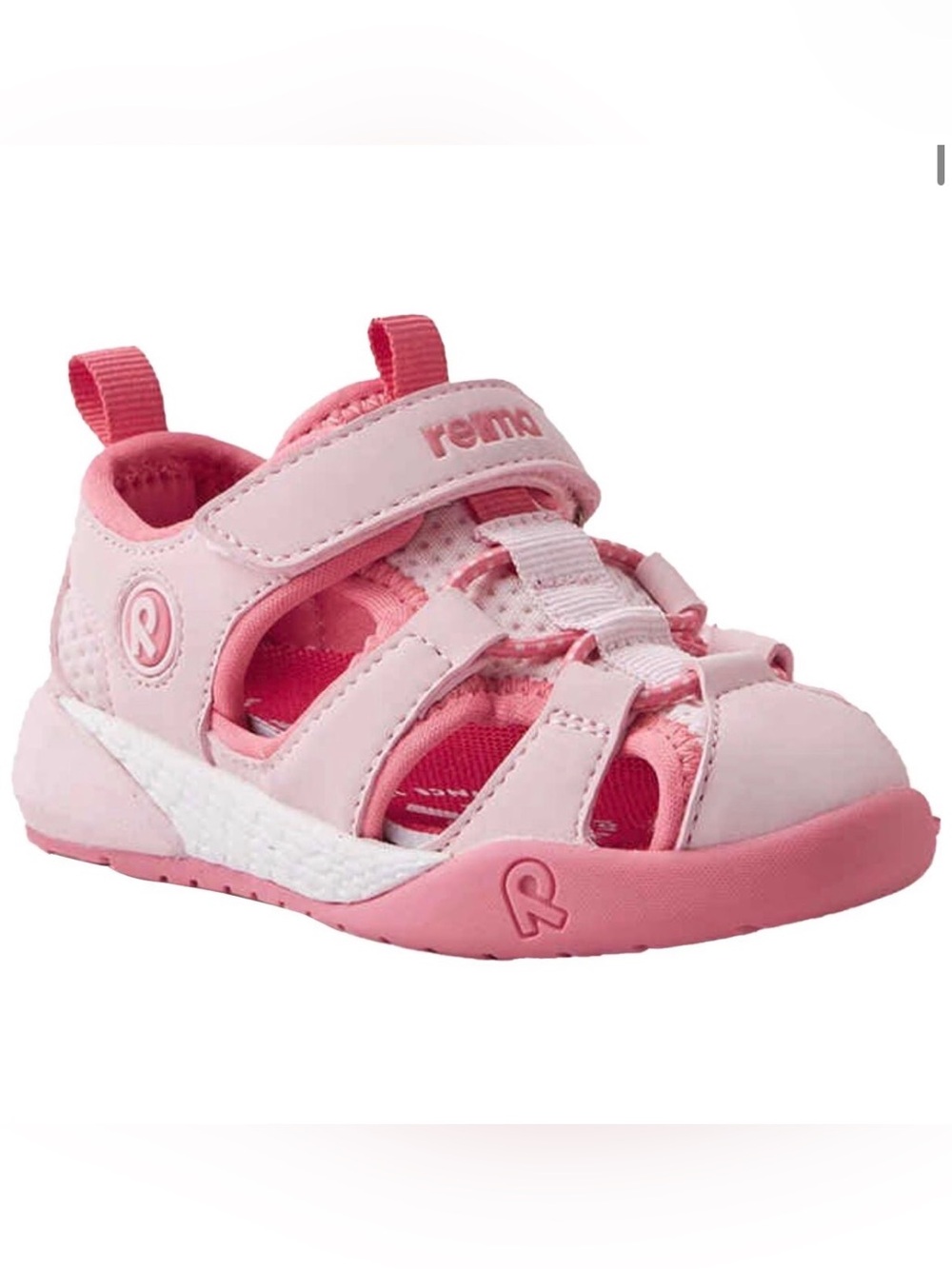 Reima Lomalla Shoe
